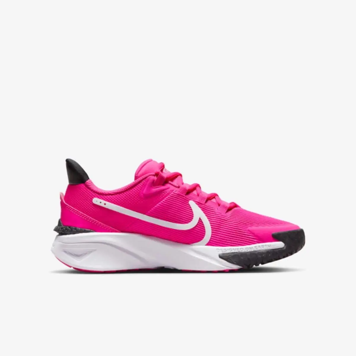 Nike shoes - Nike Star Runner 4 - Star Runner - DX7615-601 - Pink 0
