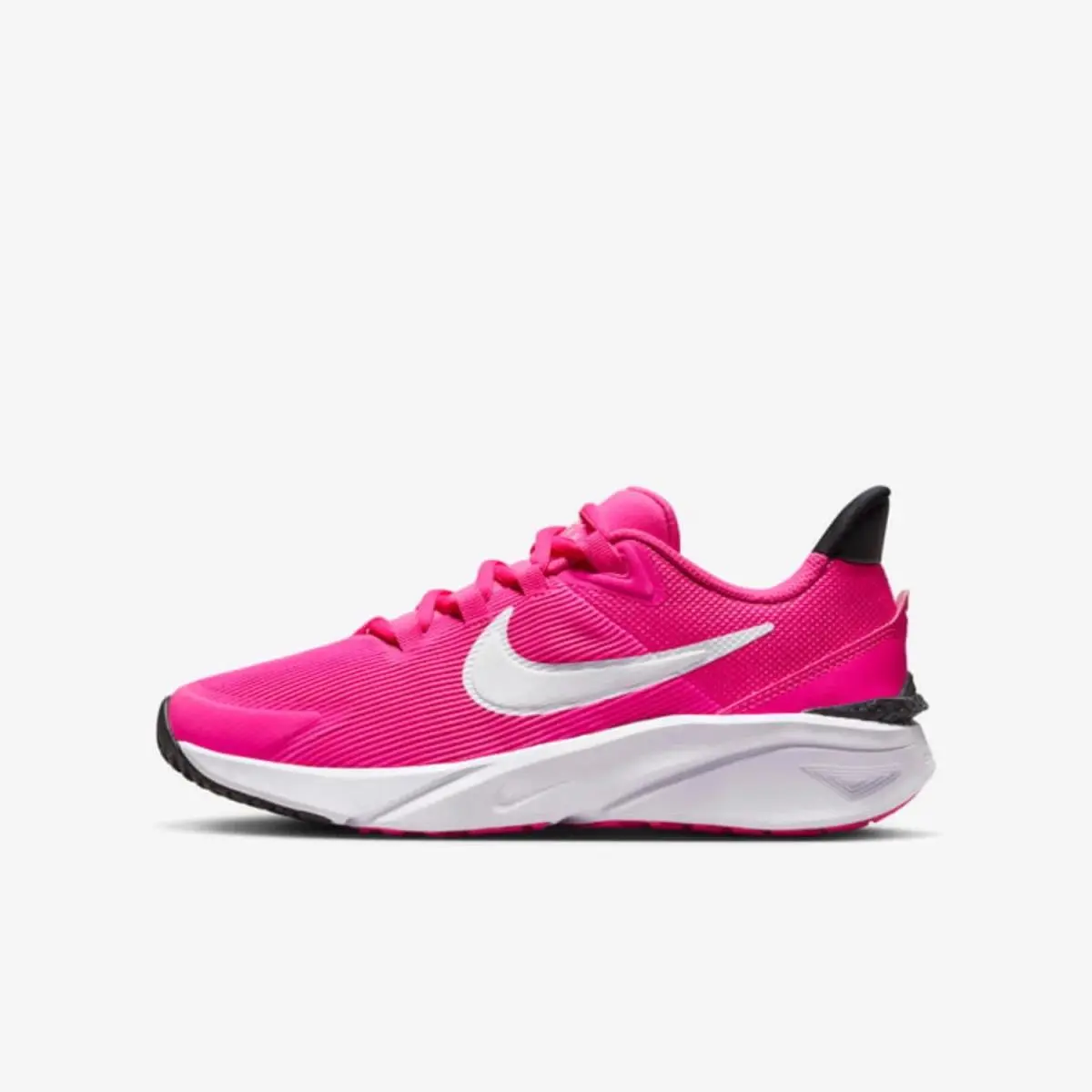 Nike shoes - Nike Star Runner 4 - Star Runner - DX7615-601 - Pink 1