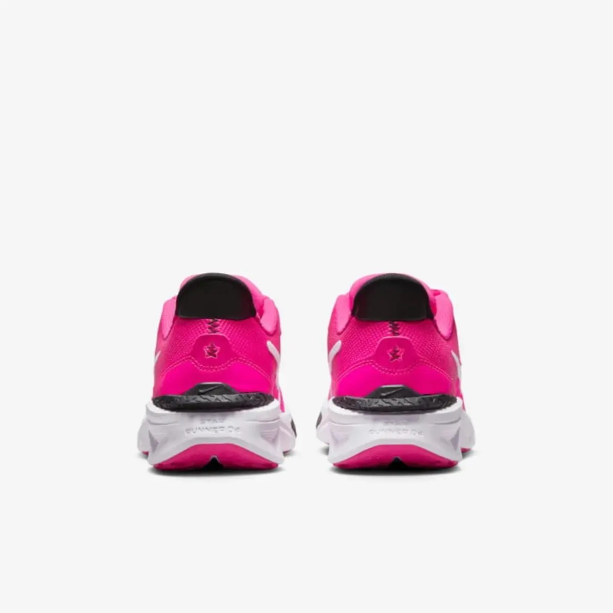 Nike shoes - Nike Star Runner 4 - Star Runner - DX7615-601 - Pink 3