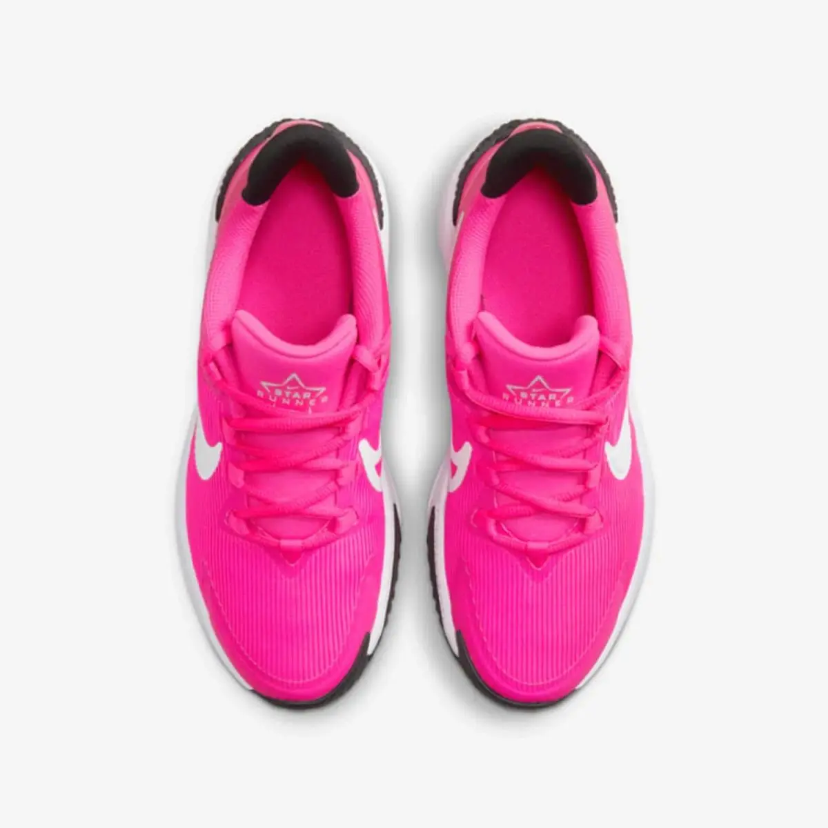 Nike shoes - Nike Star Runner 4 - Star Runner - DX7615-601 - Pink 8