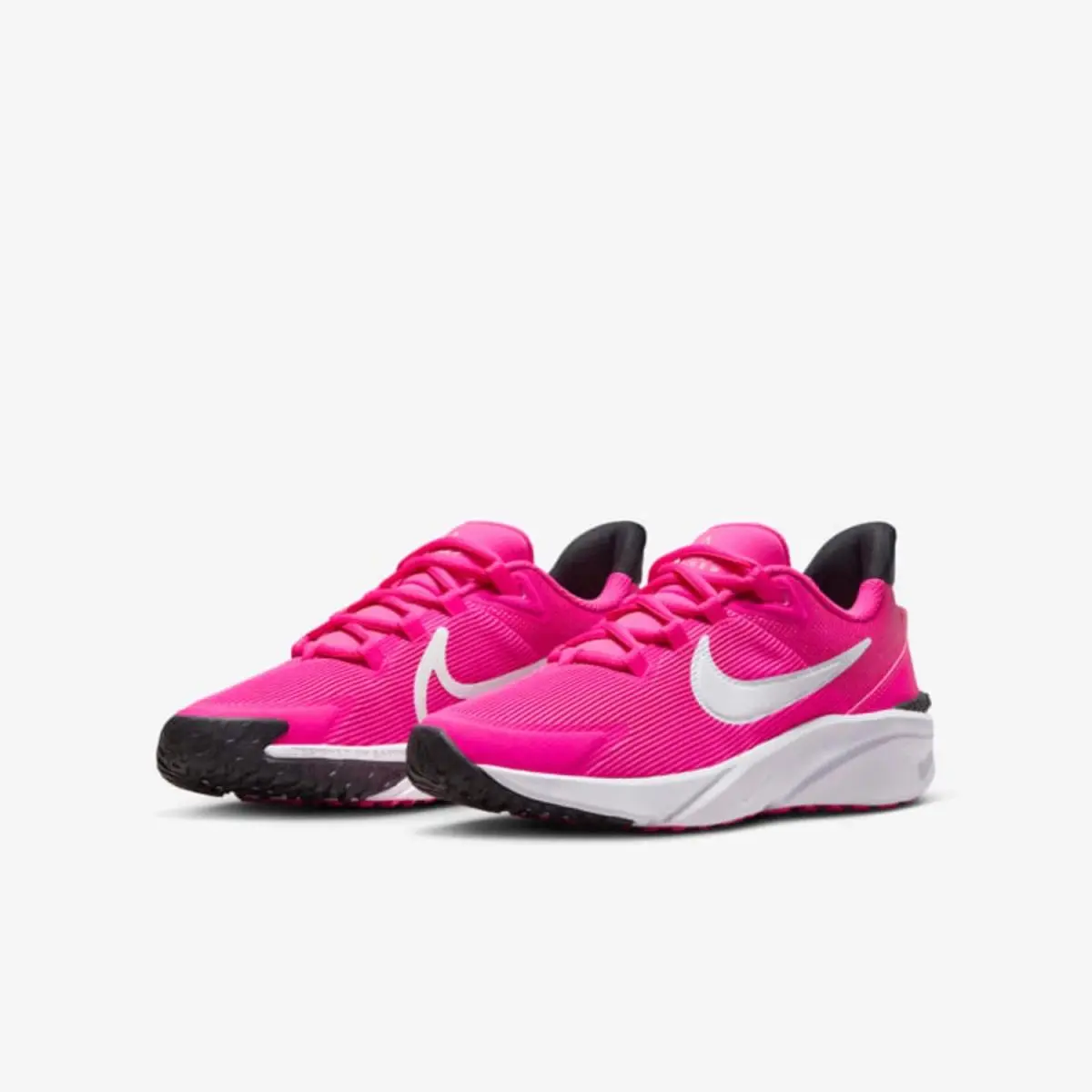 Nike shoes - Nike Star Runner 4 - Star Runner - DX7615-601 - Pink 5