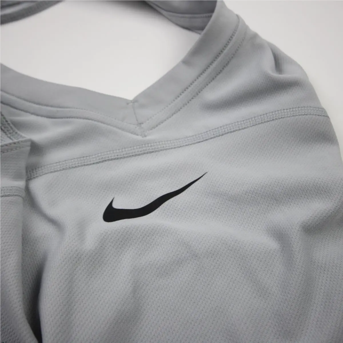 Nike clothing - Gray 5