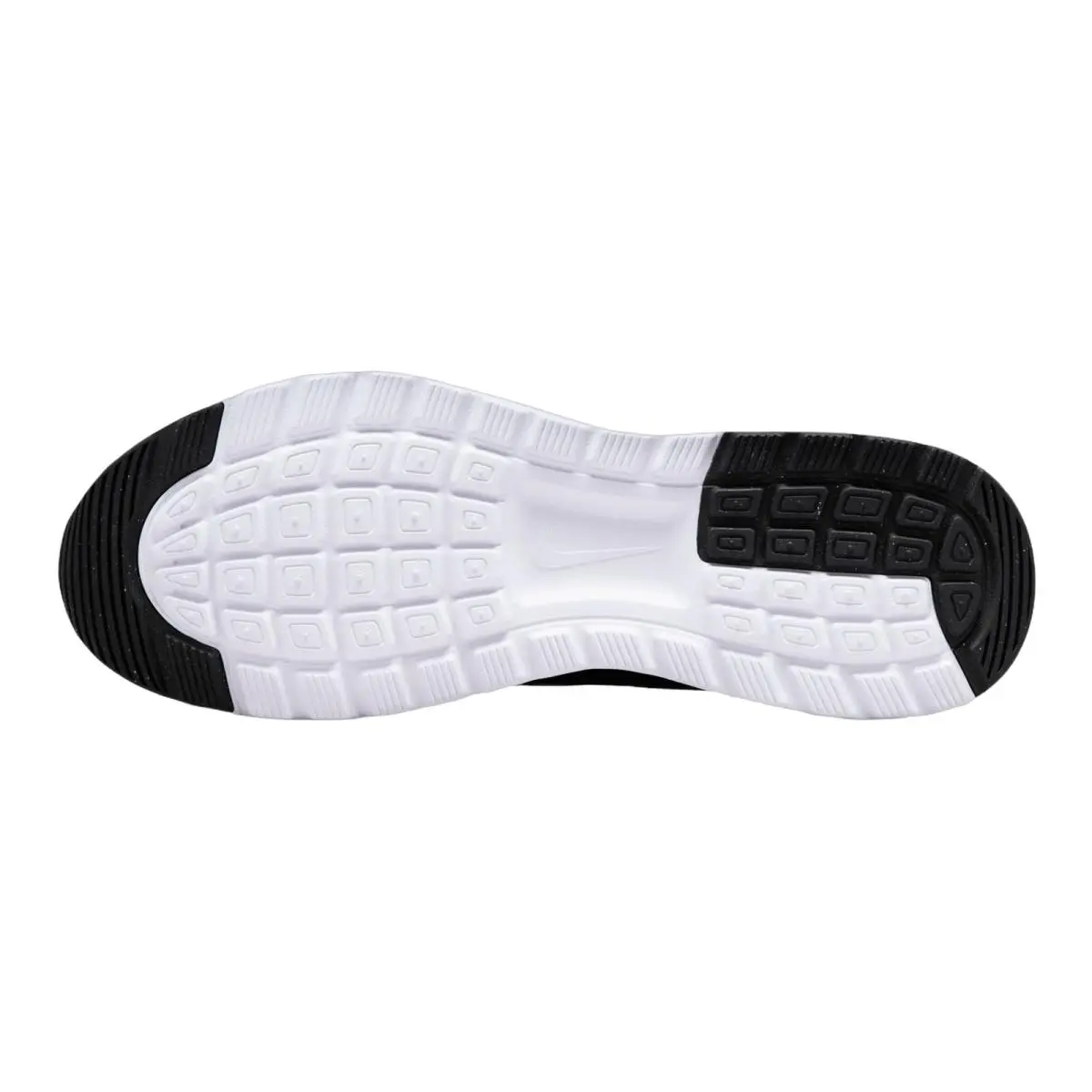 Nike shoes - NIKE Air Max NuAxis - Air Max NuAxis - Black/White/Black/White 4