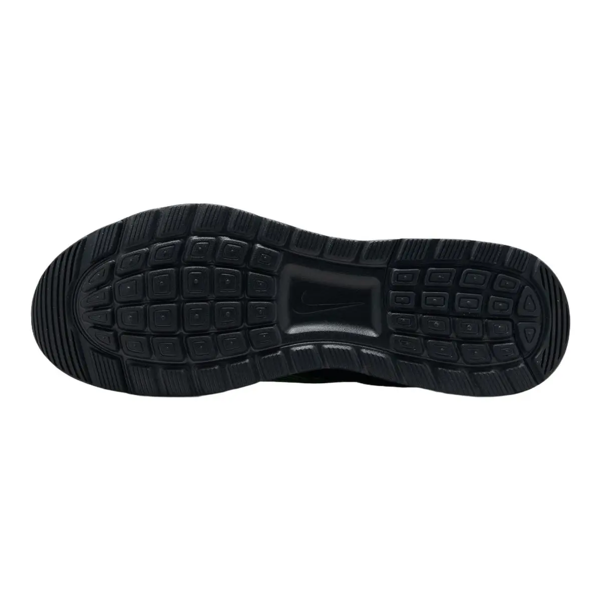 Nike shoes - NIKE Air Max NuAxis - Air Max NuAxis - Black/White/Black/White 20