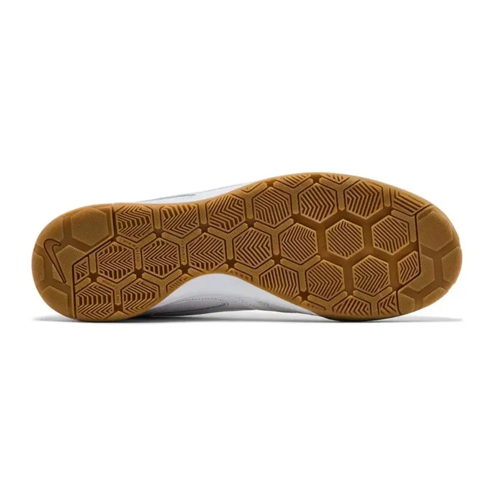 Nike shoes - Nike Gato - Gato - HQ6019-100 - WHITE/WHITE GUM LIGHT BROWN 8