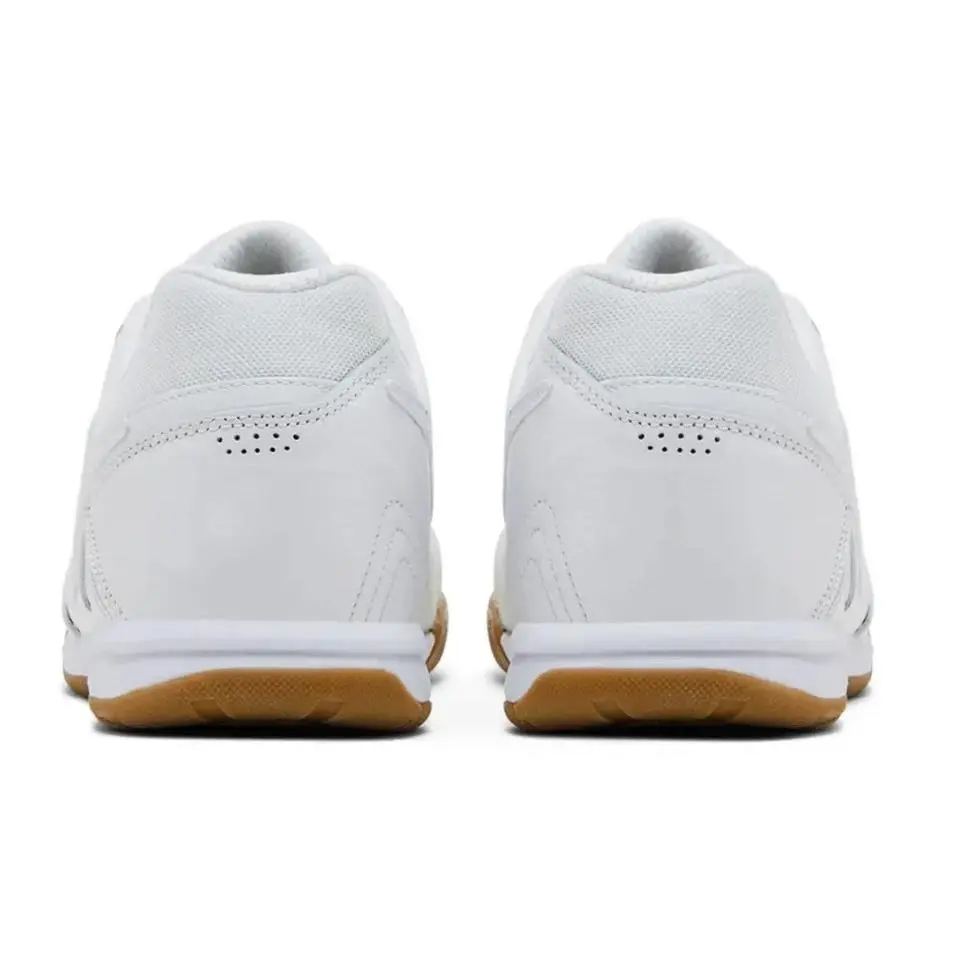 Nike shoes - Nike Gato - Gato - HQ6019-100 - WHITE/WHITE GUM LIGHT BROWN 7