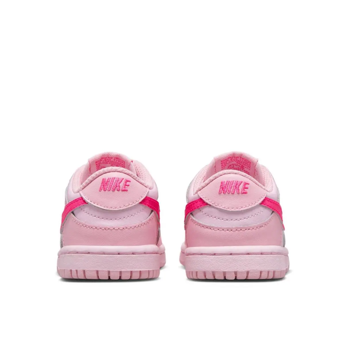 Nike shoes - DH9761 600 - DH9761 600 - Med Soft Pink/Pink Foam 3
