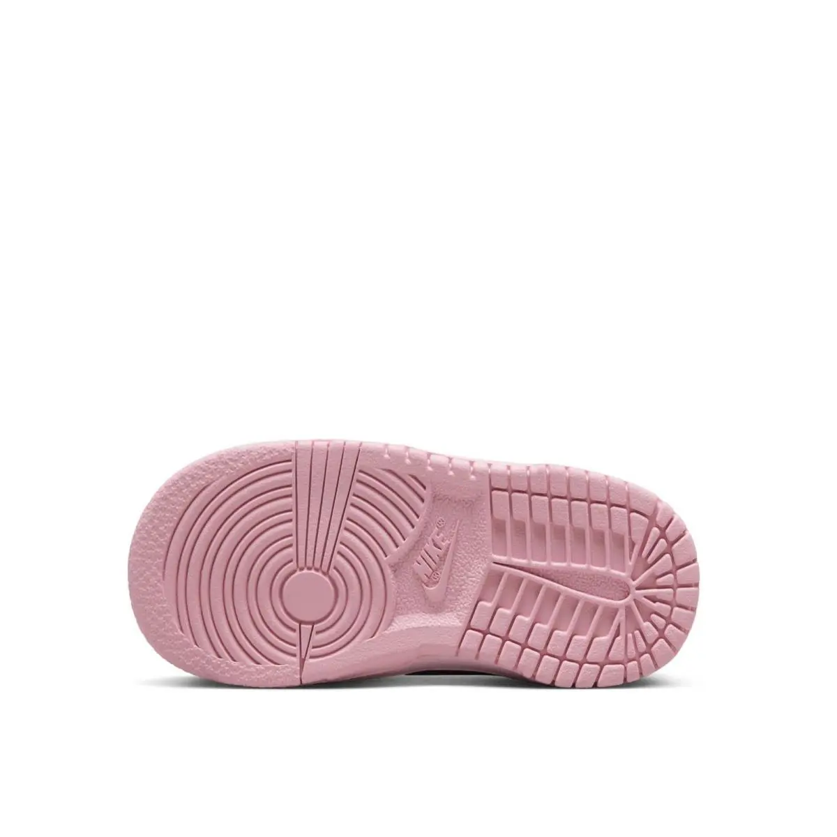 Nike shoes - DH9761 600 - DH9761 600 - Med Soft Pink/Pink Foam 4