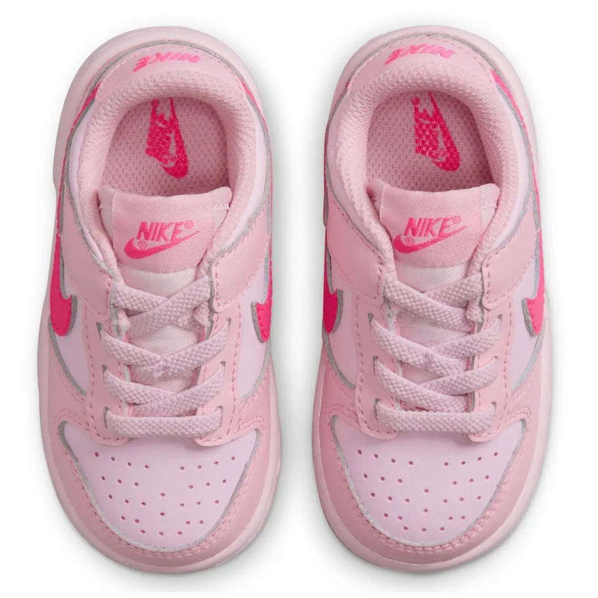 Nike shoes - DH9761 600 - DH9761 600 - Med Soft Pink/Pink Foam 8