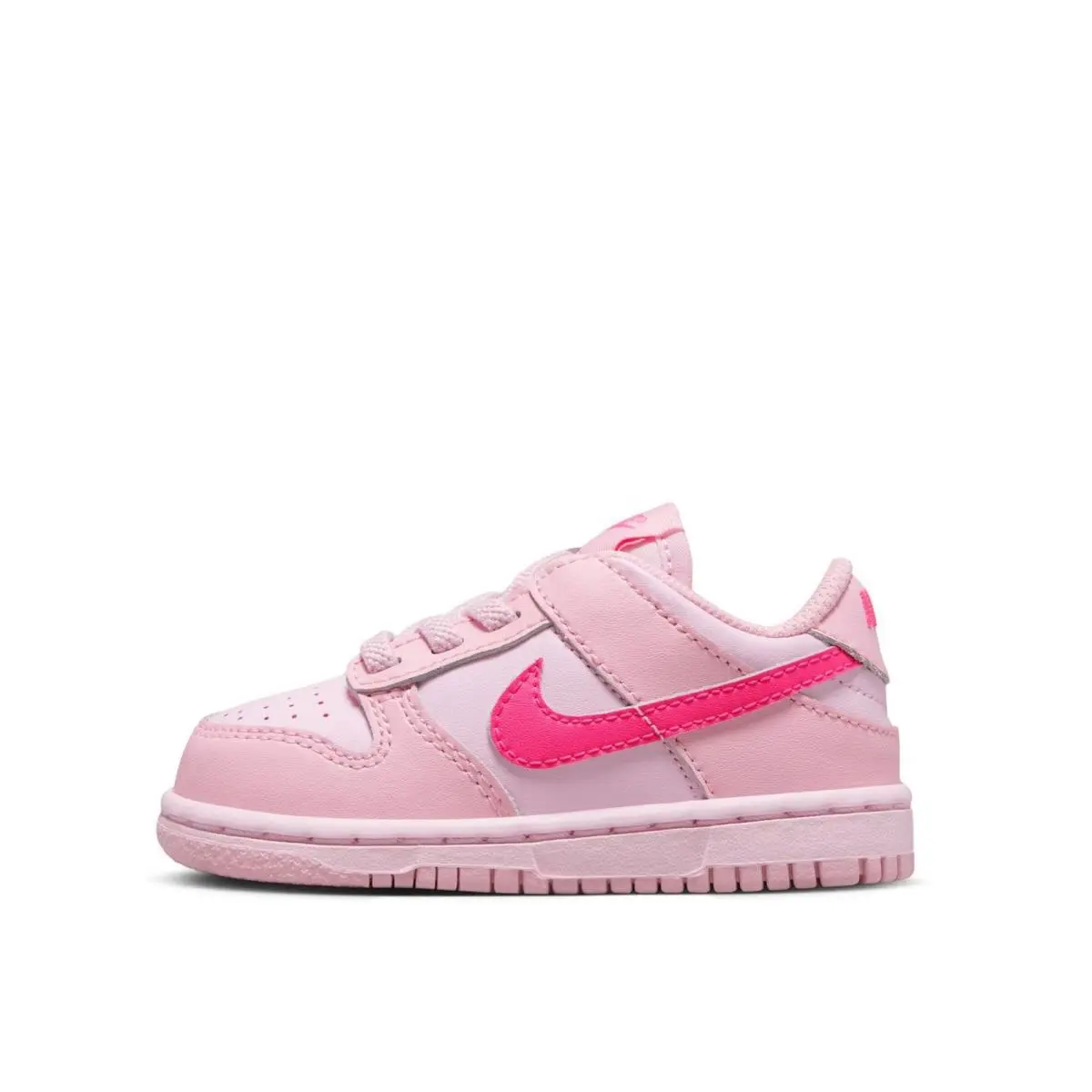Nike shoes - DH9761 600 - DH9761 600 - Med Soft Pink/Pink Foam 5