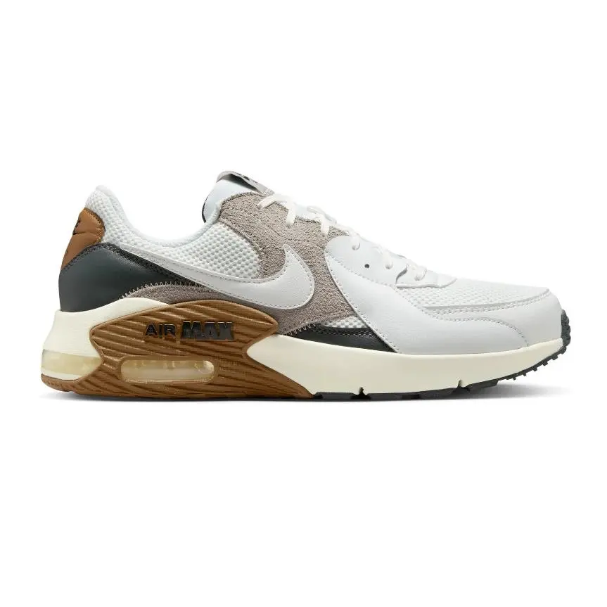 Nike shoes - Nike Air Max Excee - Air Max Excee - Vietnam - SUMMIT WHITE/BROWN/GREY 0