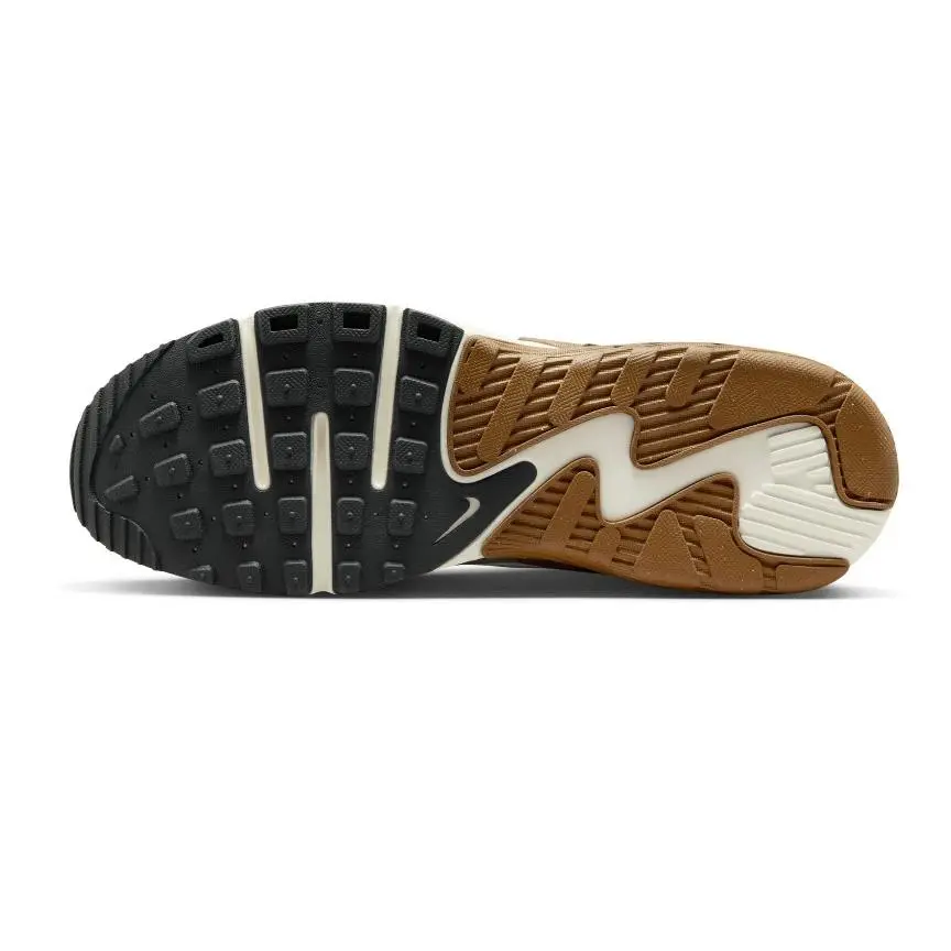 Nike shoes - Nike Air Max Excee - Air Max Excee - Vietnam - SUMMIT WHITE/BROWN/GREY 3