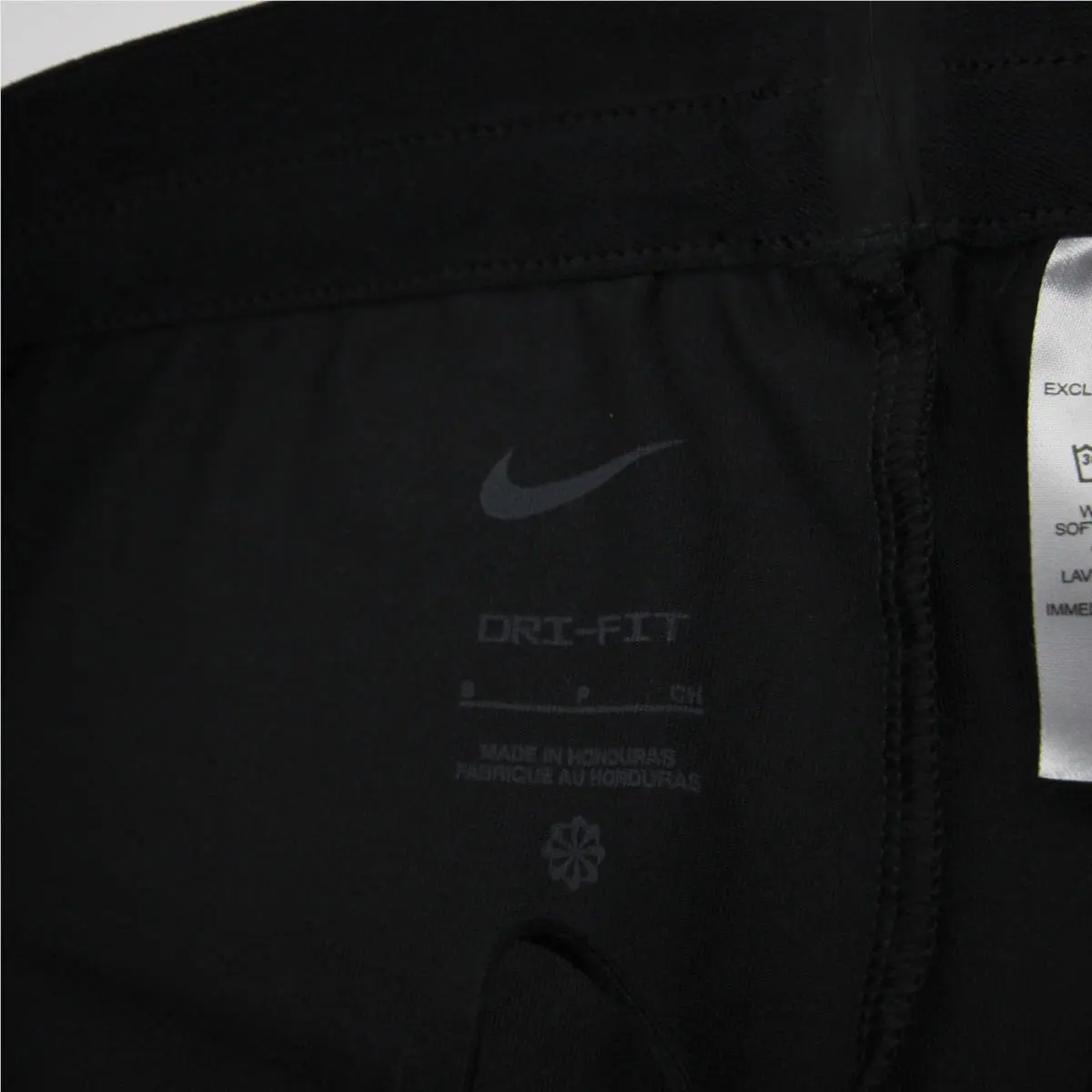 Nike clothing - Black 6
