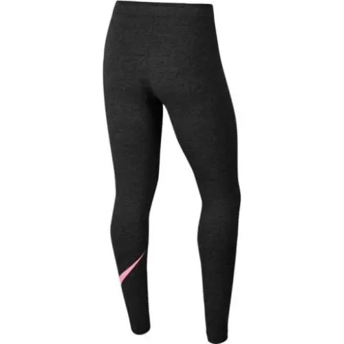 Nike clothing - AR4076-032 - AR4076-032 - Black 2