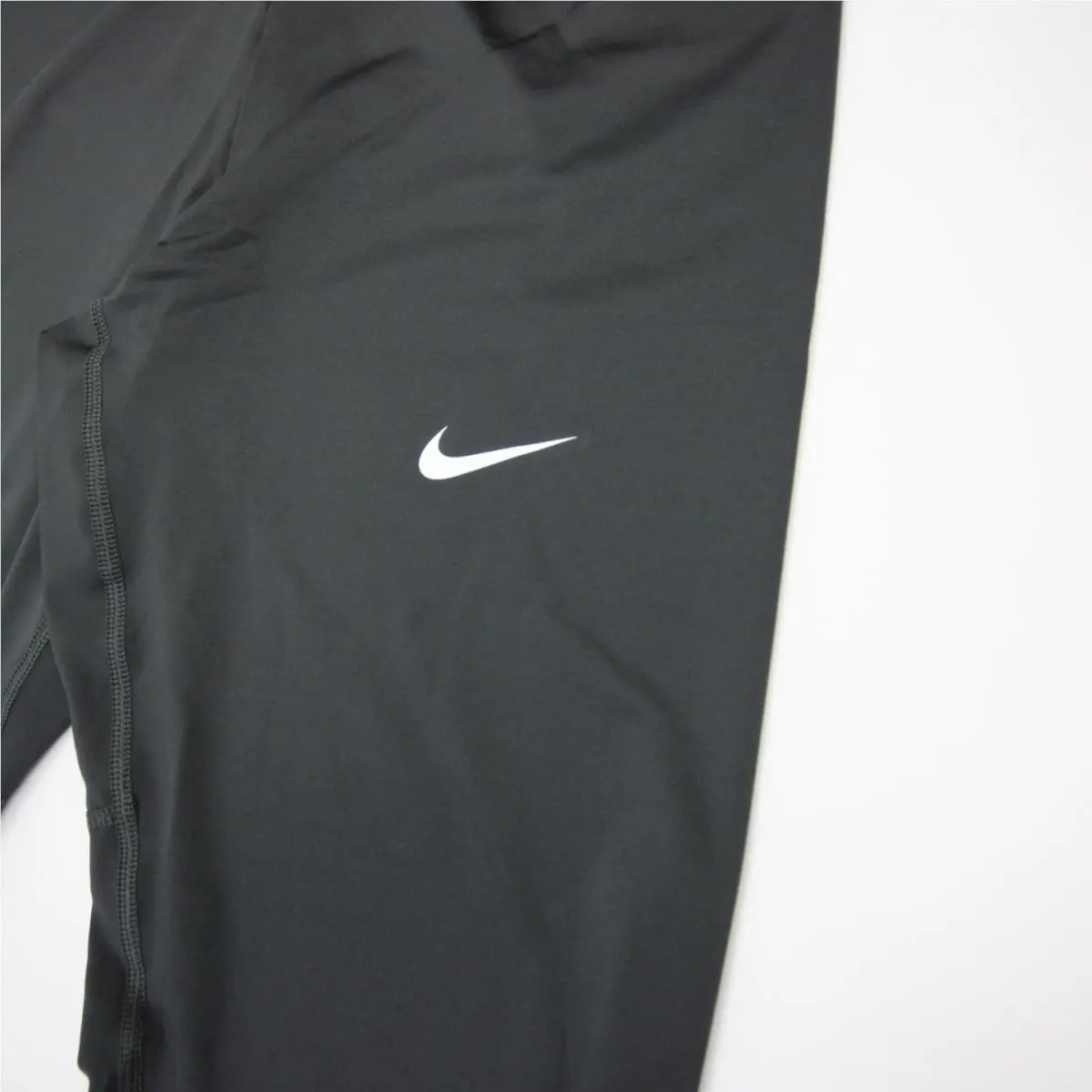 Nike clothing - Black 2