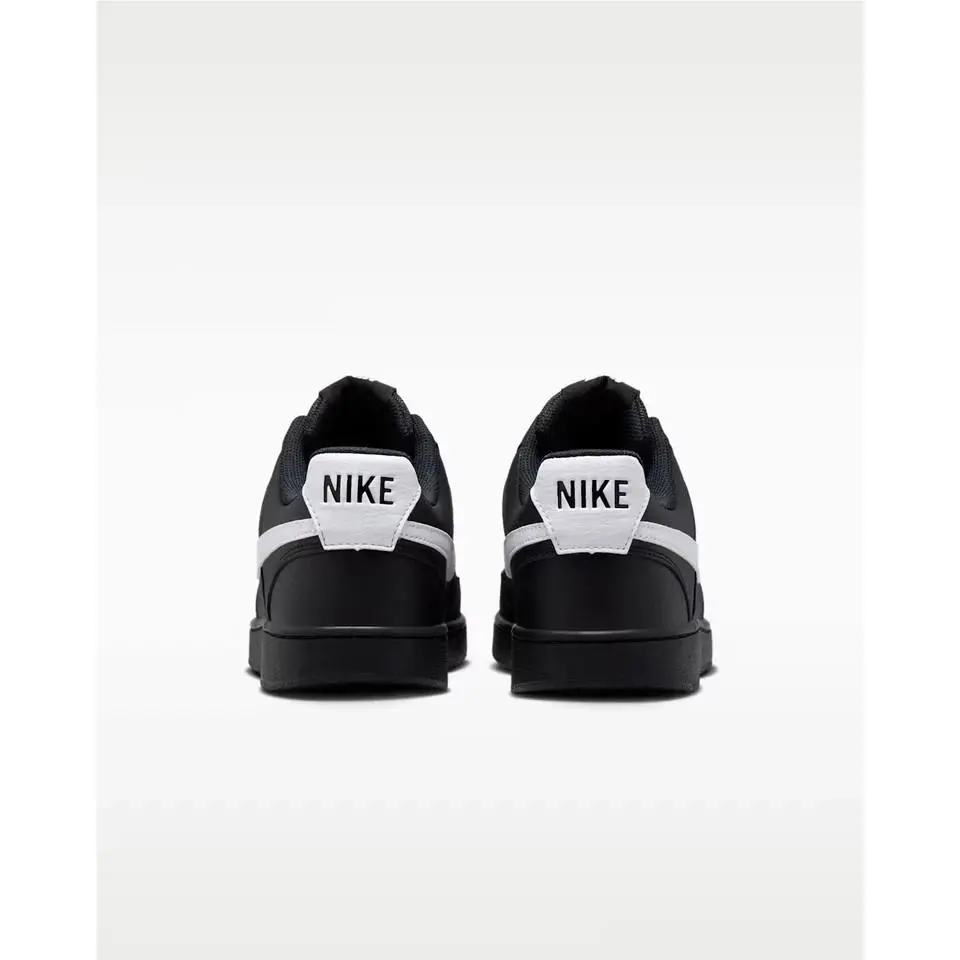 Nike shoes - Nike Court Vision - Court Vision - FZ0630-010 - BLACK/WHITE BLACK 3