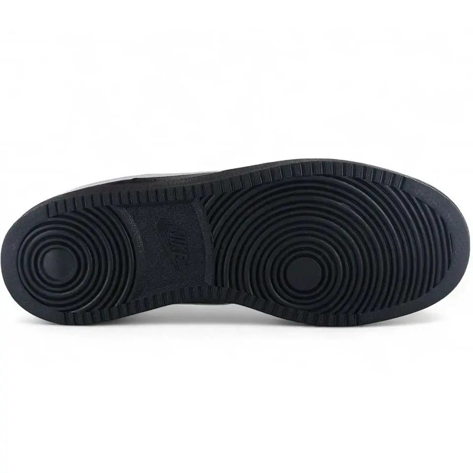 Nike shoes - Nike Court Vision - Court Vision - FZ0630-010 - BLACK/WHITE BLACK 10