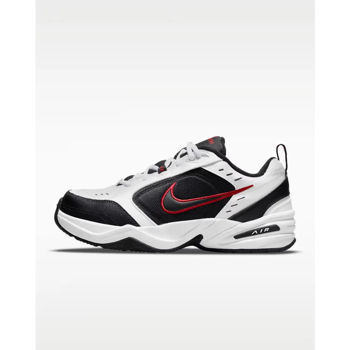 Nike shoes - Nike Air Monarch IV 416355-101 - 416355-101 - White 0