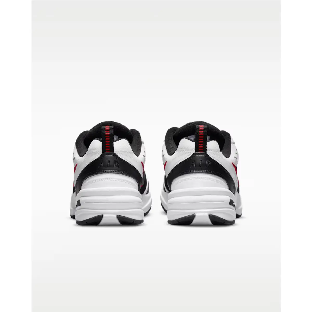 Nike shoes - Nike Air Monarch IV 416355-101 - 416355-101 - White 3
