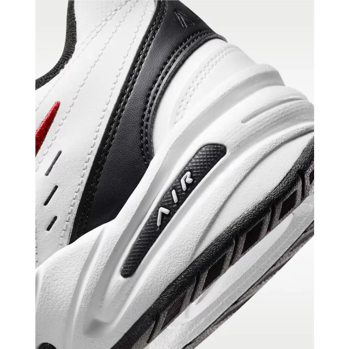 Nike shoes - Nike Air Monarch IV 416355-101 - 416355-101 - White 13