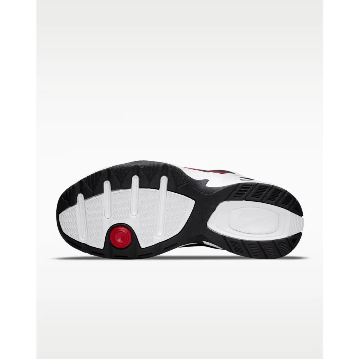 Nike shoes - Nike Air Monarch IV 416355-101 - 416355-101 - White 14
