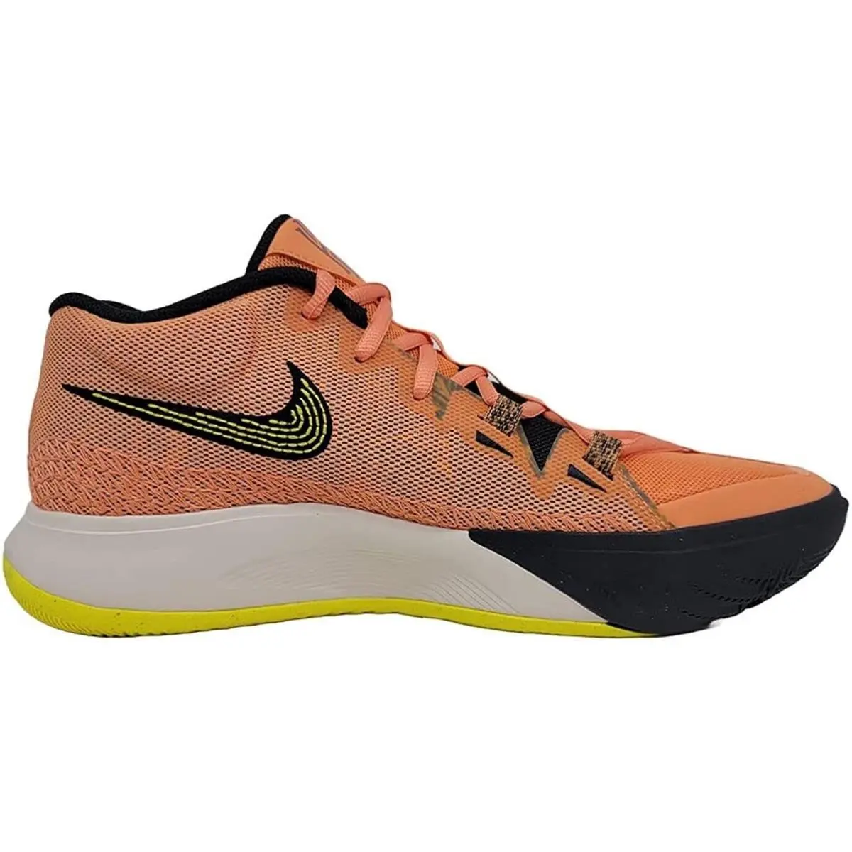 Nike shoes - DM1125 - ORANGE TRANCE/YELLOW STRIKE 4