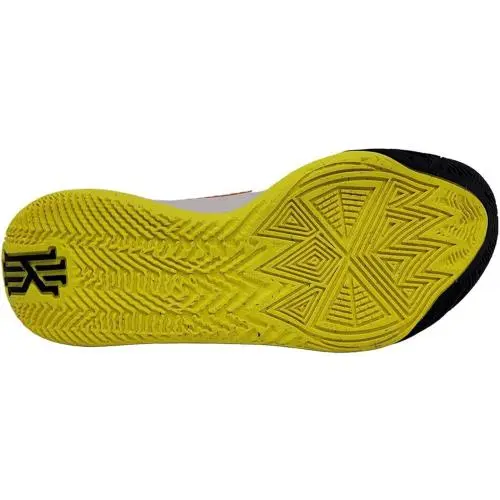 Nike shoes - DM1125 - ORANGE TRANCE/YELLOW STRIKE 7