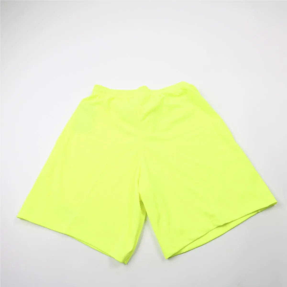 Nike clothing - Yellow Green 4