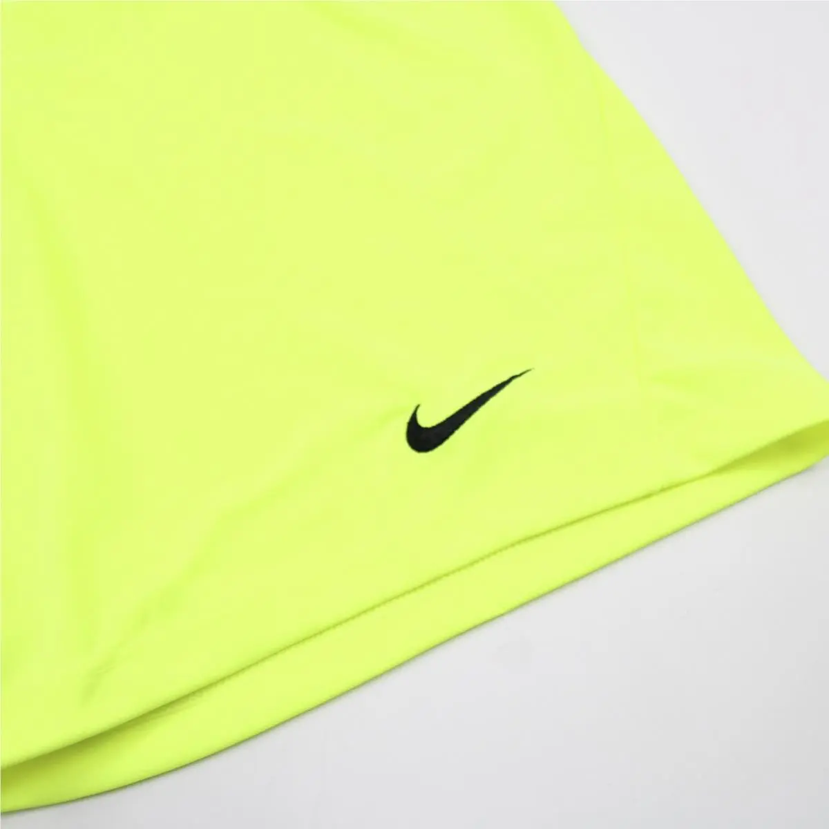 Nike clothing - Yellow Green 5