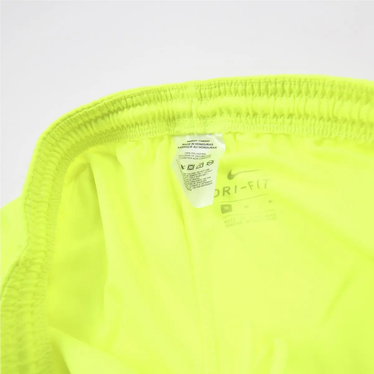Nike clothing - Yellow Green 6
