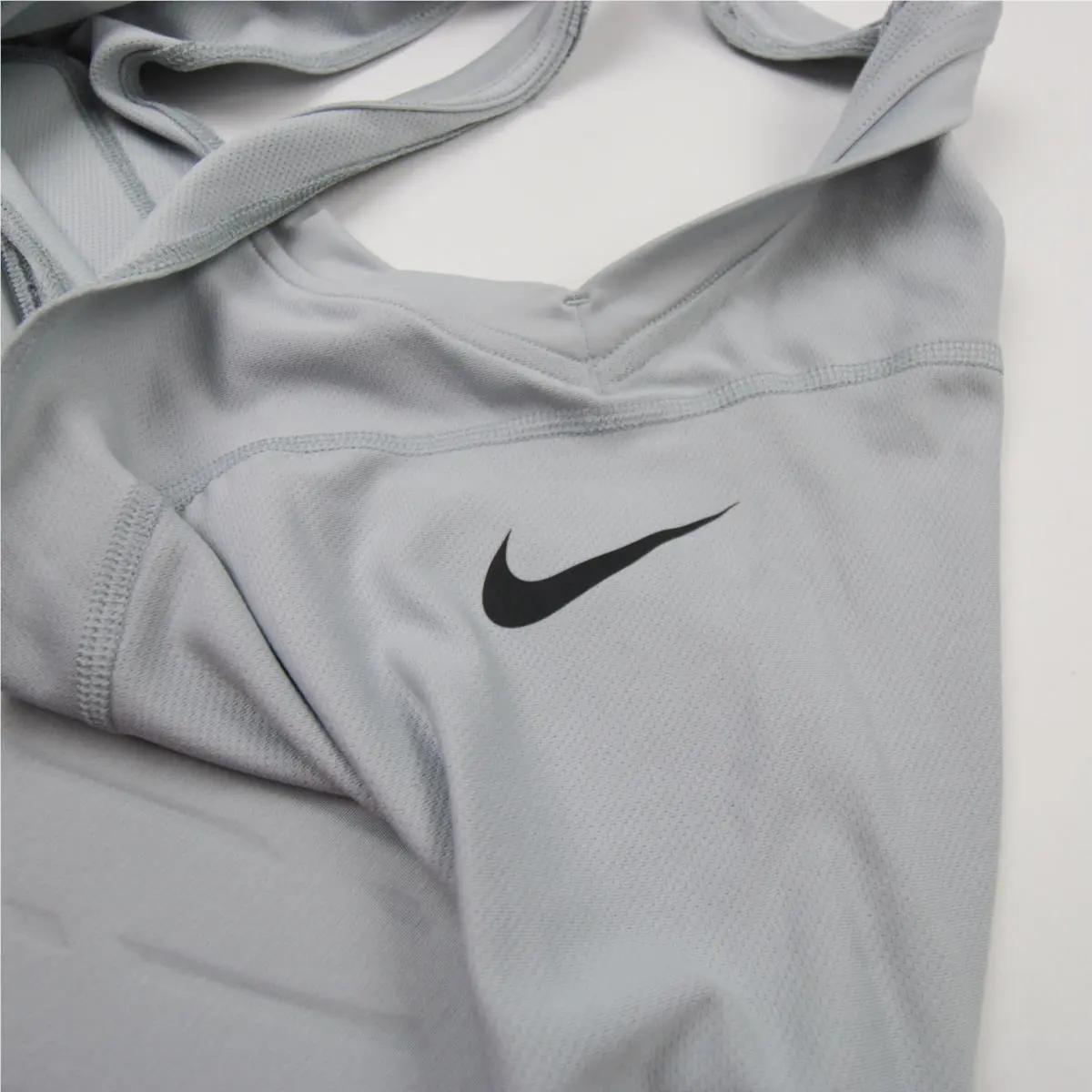 Nike clothing - Gray 2