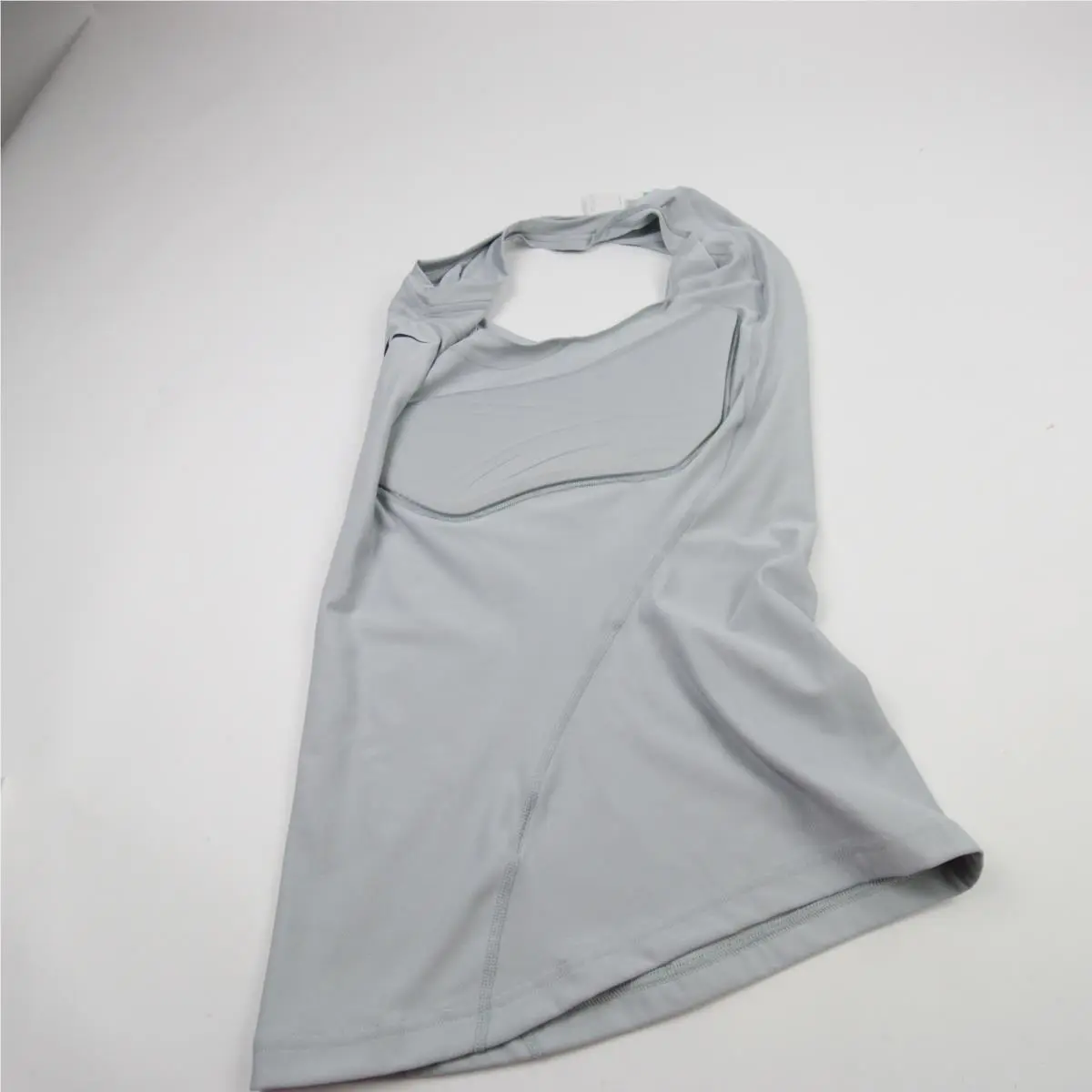 Nike clothing - Gray 3