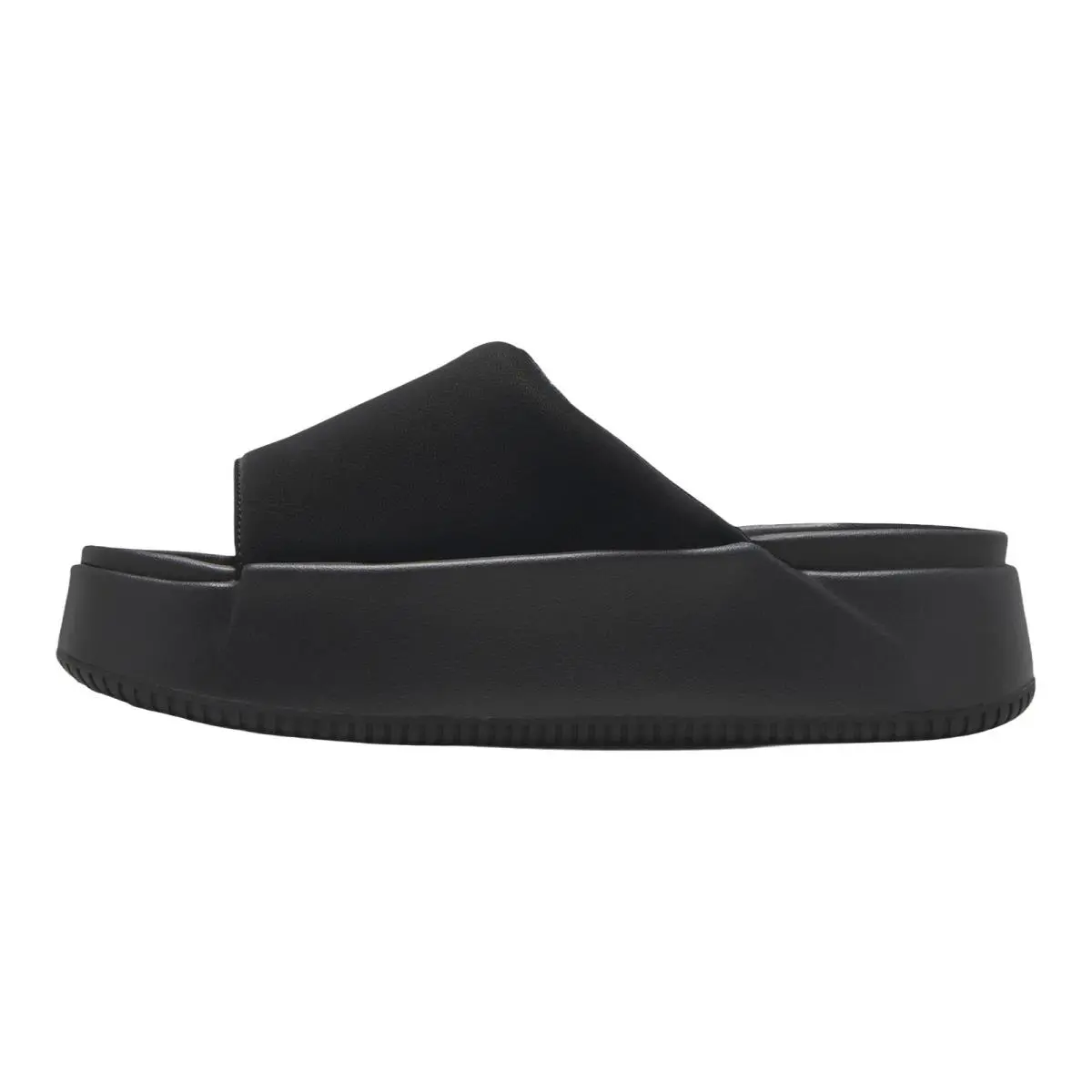 Nike shoes - NIKE Calm Elevation - Calm Elevation - IO0495-001 - Black/Black 1