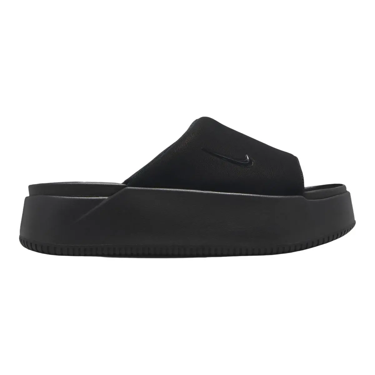 Nike shoes - NIKE Calm Elevation - Calm Elevation - IO0495-001 - Black/Black 6