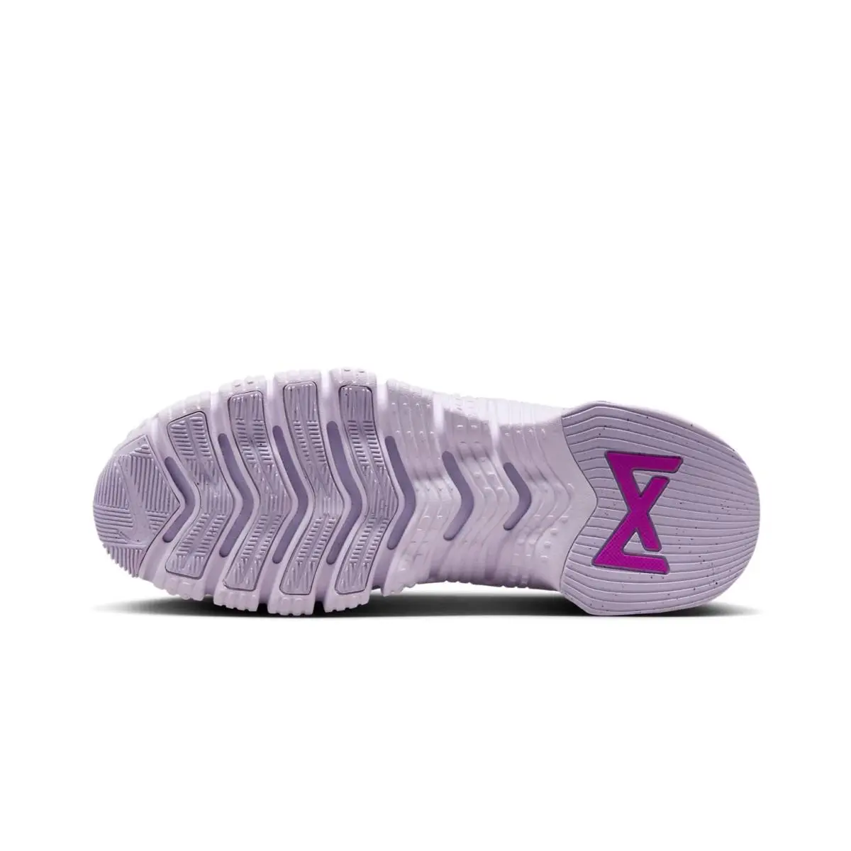 Nike shoes - Nike Free Metcon - Free Metcon - DV3950-502 - Purple 5