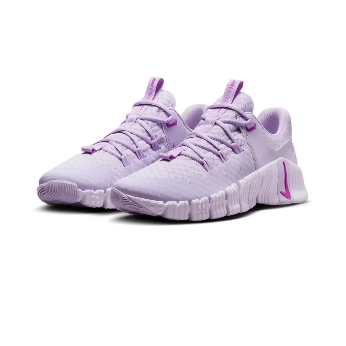 Nike shoes - Nike Free Metcon - Free Metcon - DV3950-502 - Purple 9