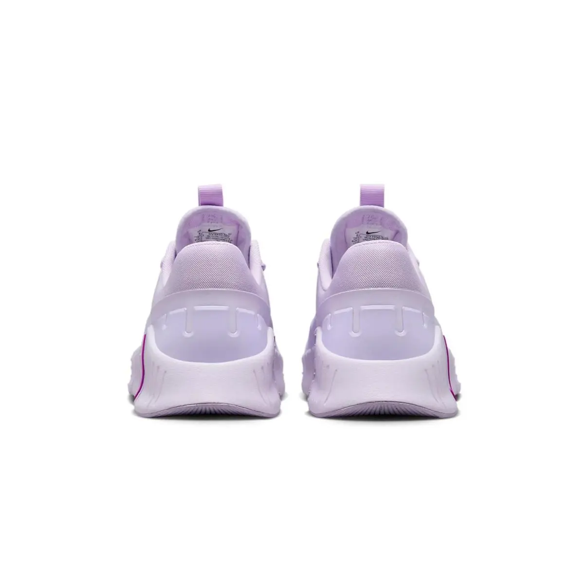 Nike shoes - Nike Free Metcon - Free Metcon - DV3950-502 - Purple 10