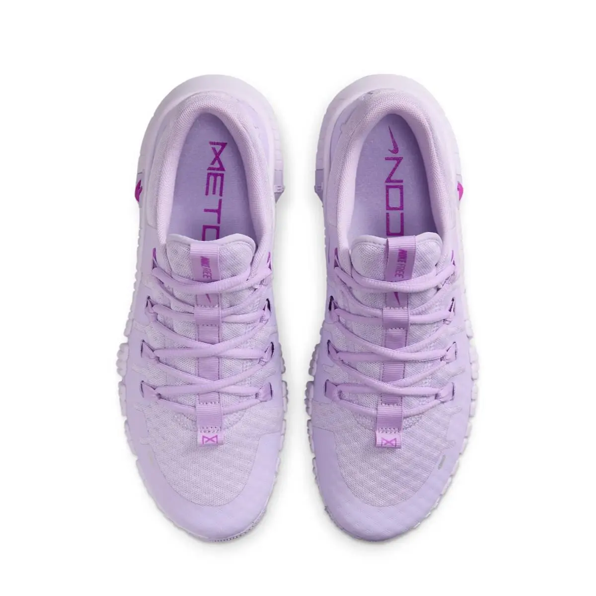 Nike shoes - Nike Free Metcon - Free Metcon - DV3950-502 - Purple 11