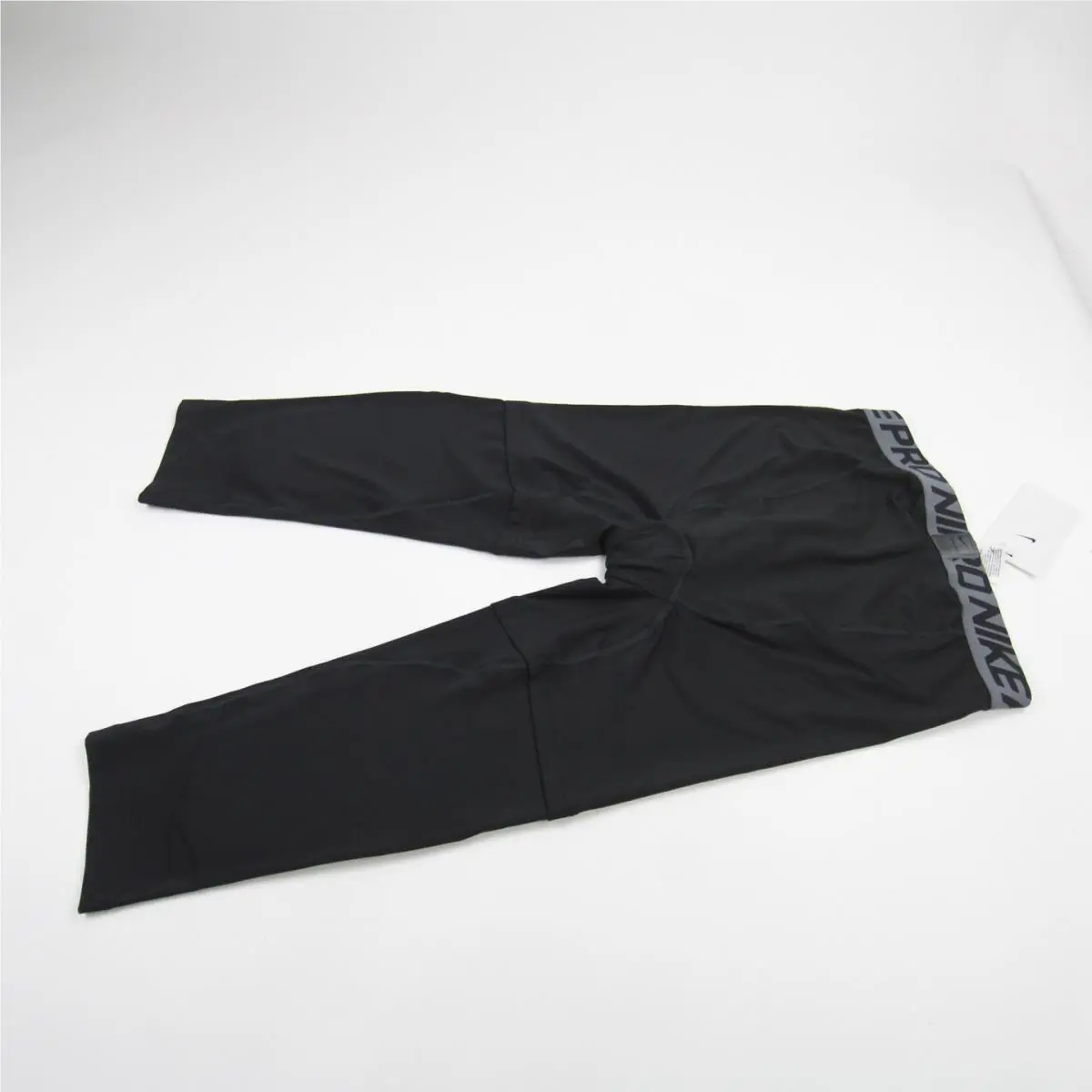 Nike clothing - Black 4