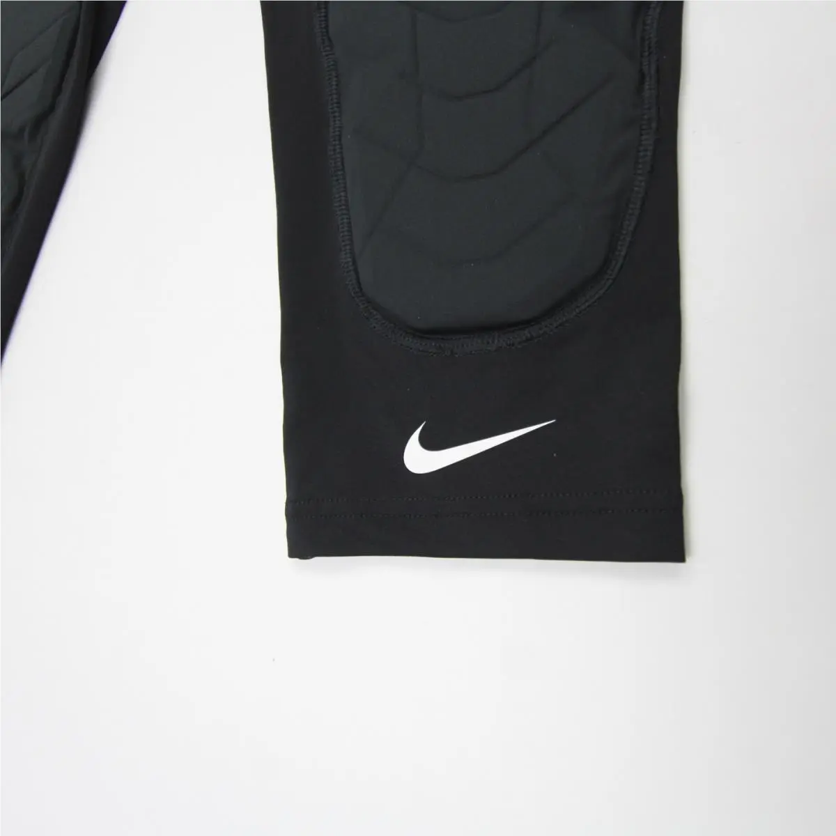 Nike clothing - Black 5