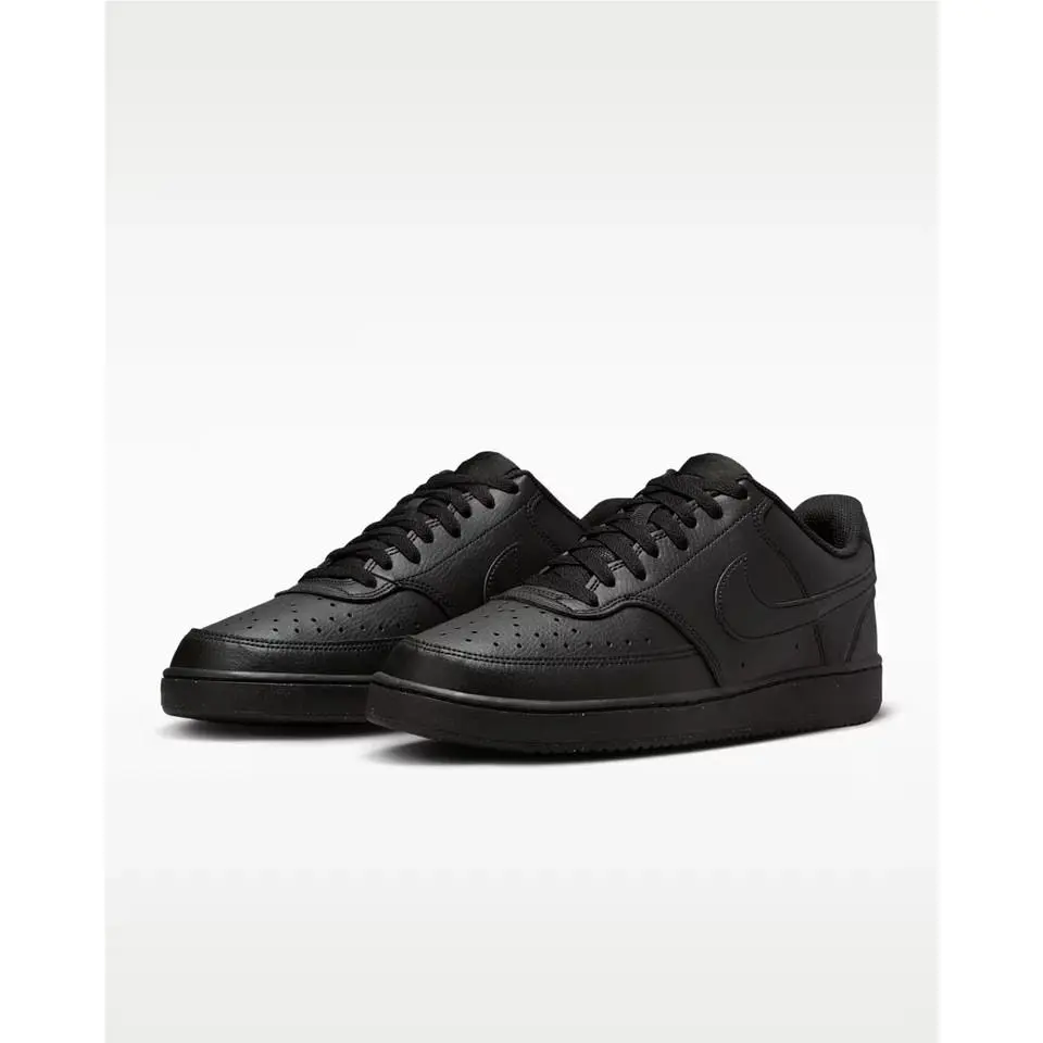 Nike shoes - Nike Court Vision - Court Vision - DH2987 002 - Black 0