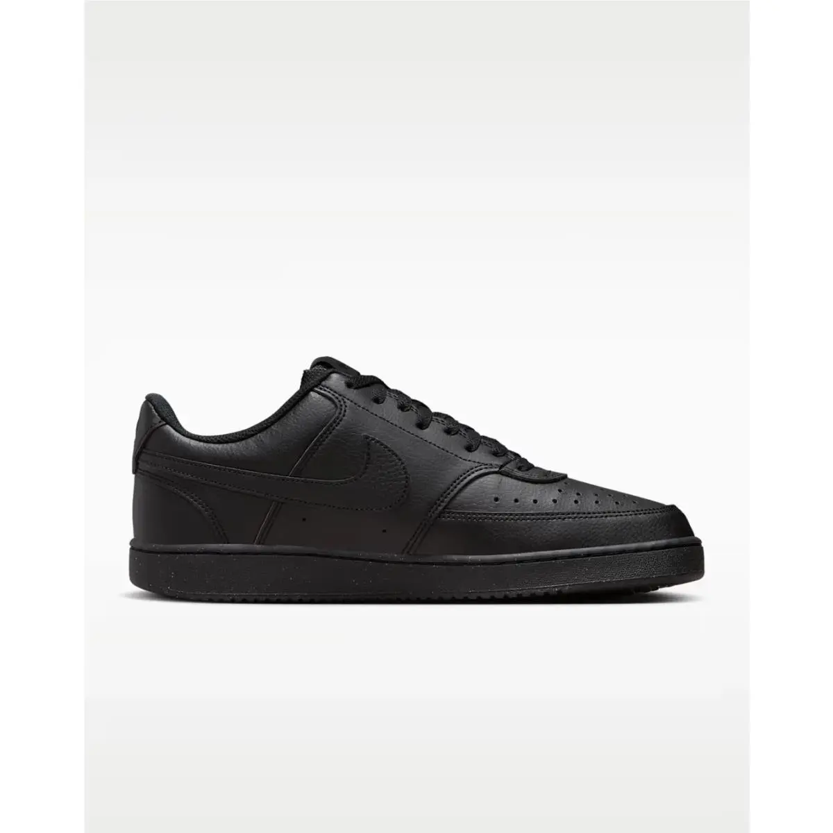 Nike shoes - Nike Court Vision - Court Vision - DH2987 002 - Black 1