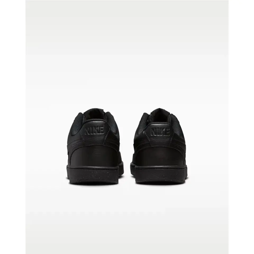 Nike shoes - Nike Court Vision - Court Vision - DH2987 002 - Black 3