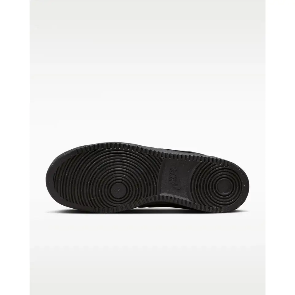 Nike shoes - Nike Court Vision - Court Vision - DH2987 002 - Black 10