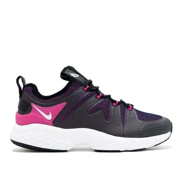 Nike shoes - AIR ZOOM LWP 16 JCRD/KJ - 878223 610 - BLACK/WHITE/PINK 1