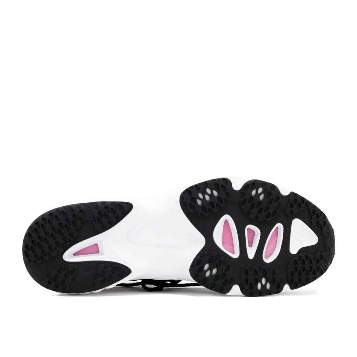 Nike shoes - AIR ZOOM LWP 16 JCRD/KJ - 878223 610 - BLACK/WHITE/PINK 2