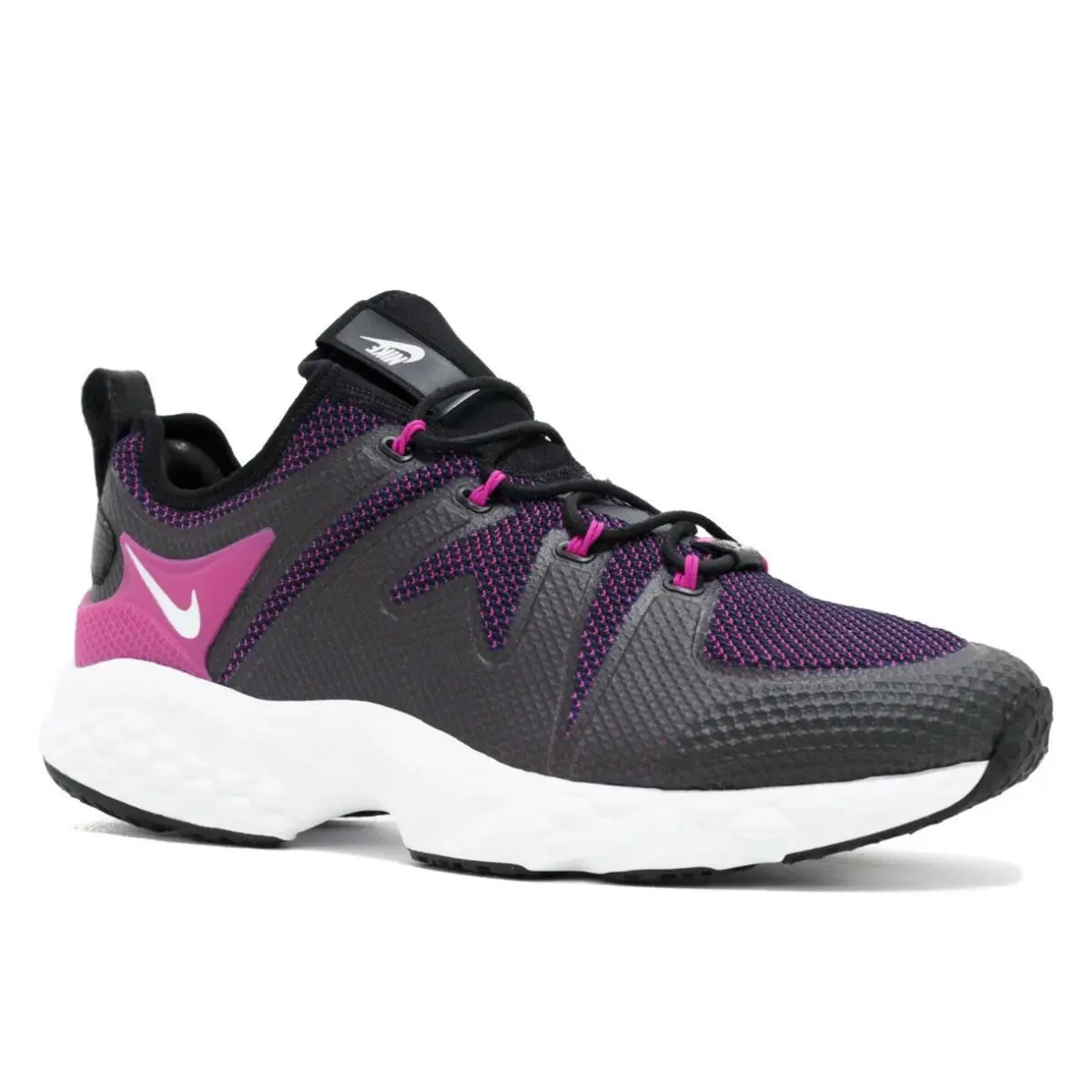 Nike shoes - AIR ZOOM LWP 16 JCRD/KJ - 878223 610 - BLACK/WHITE/PINK 3