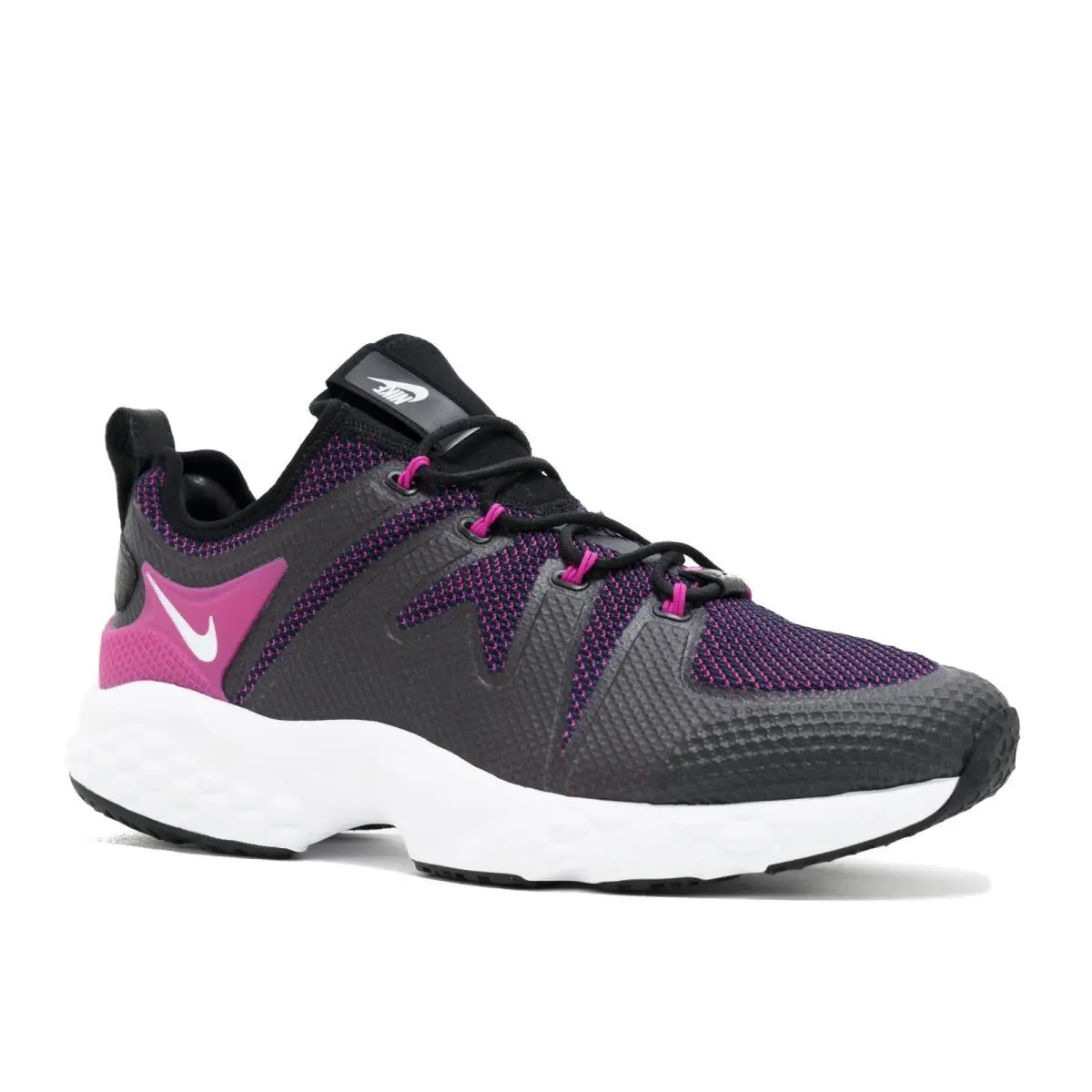 Nike shoes - AIR ZOOM LWP 16 JCRD/KJ - 878223 610 - BLACK/WHITE/PINK 4