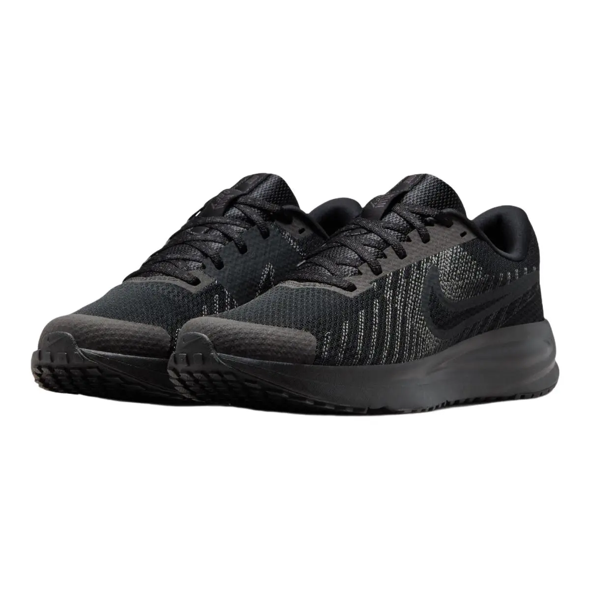 Nike shoes - NIKE Run Defy - Run Defy - Black/White/Wolf Grey 16