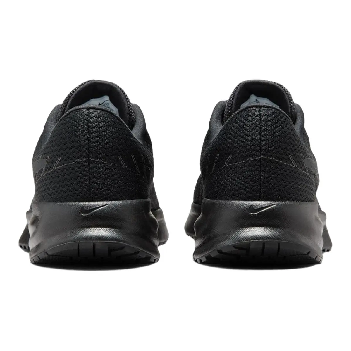 Nike shoes - NIKE Run Defy - Run Defy - Black/White/Wolf Grey 18